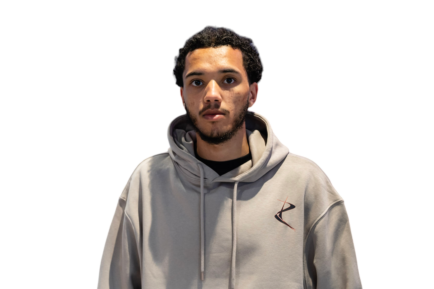 Drop shoulder Unisex Tracksuit