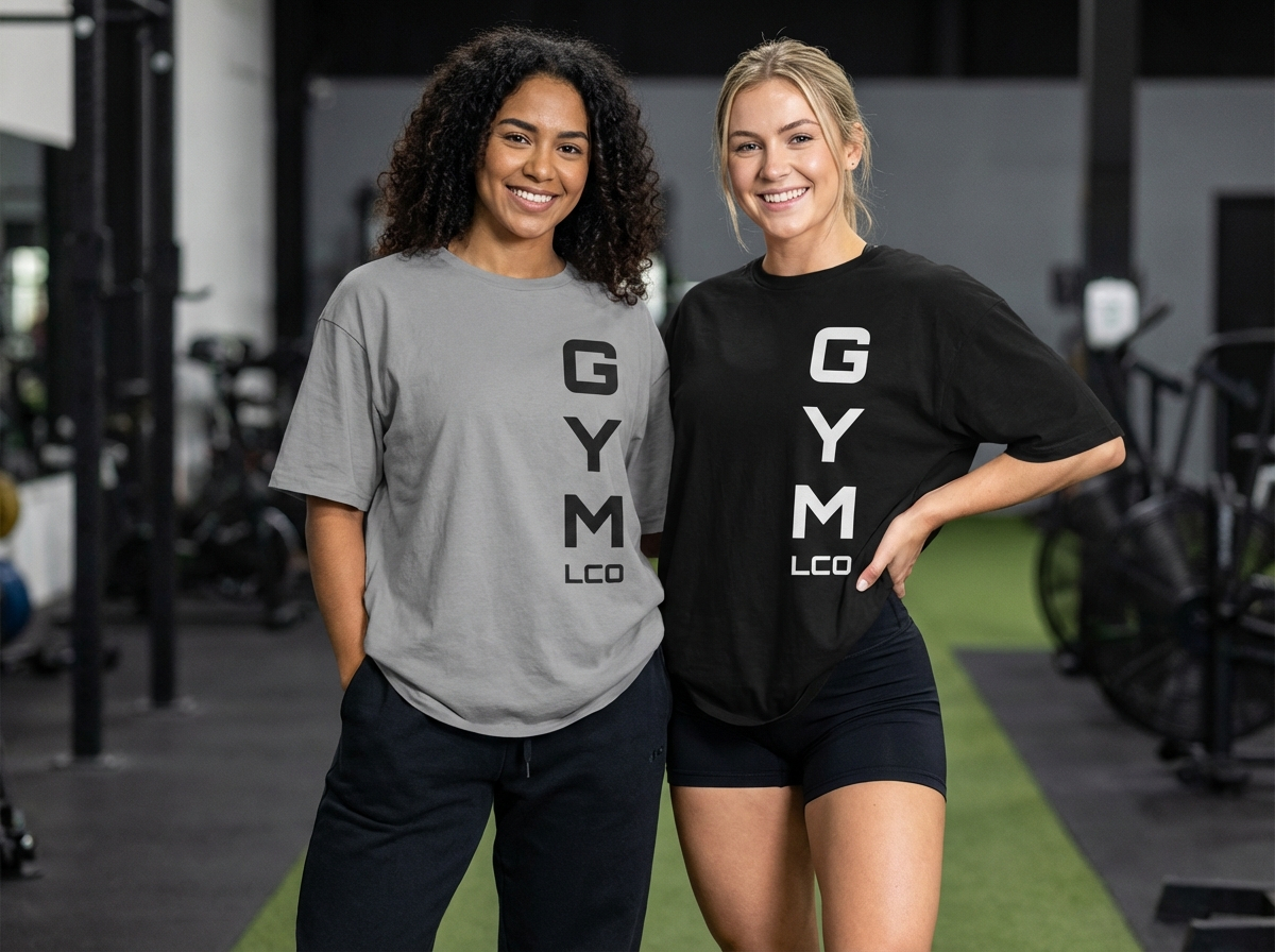 GLML unisex Tee