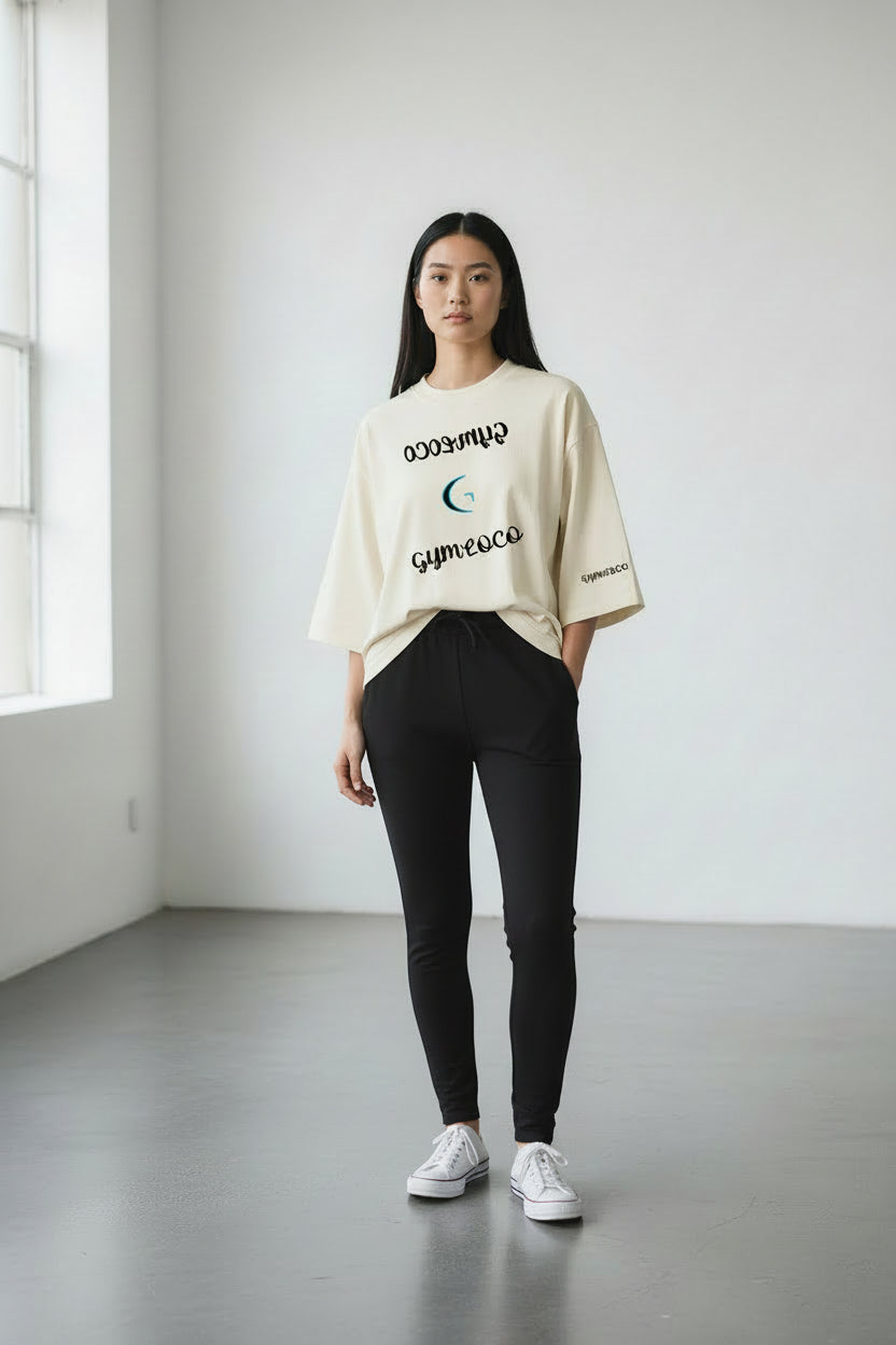 DV Relaxed women's Tee