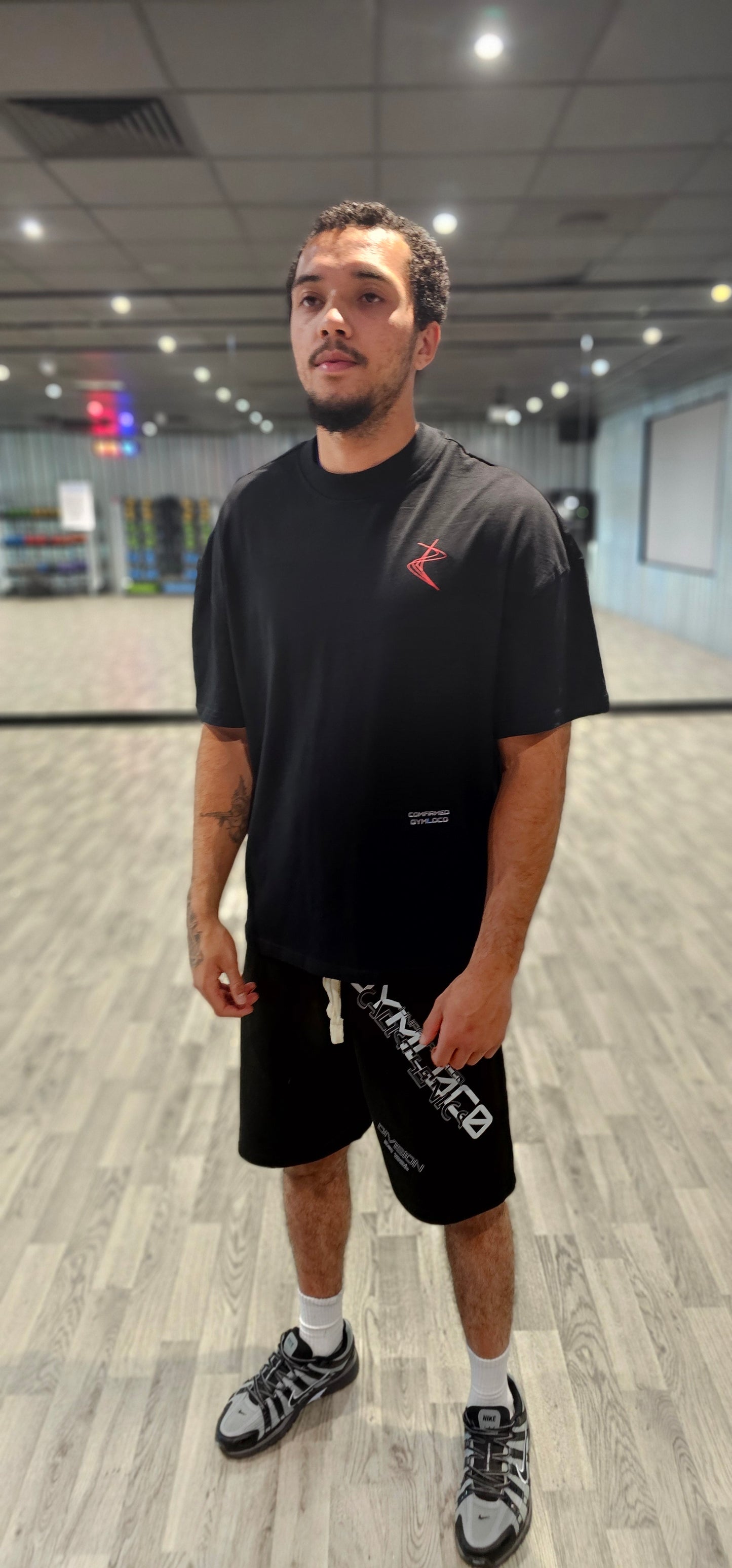 Confirmed MNOS T-shirt