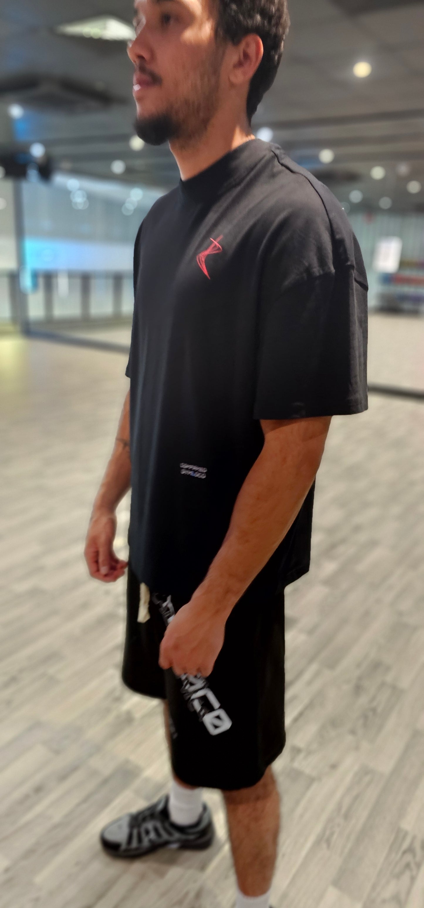 Confirmed MNOS T-shirt