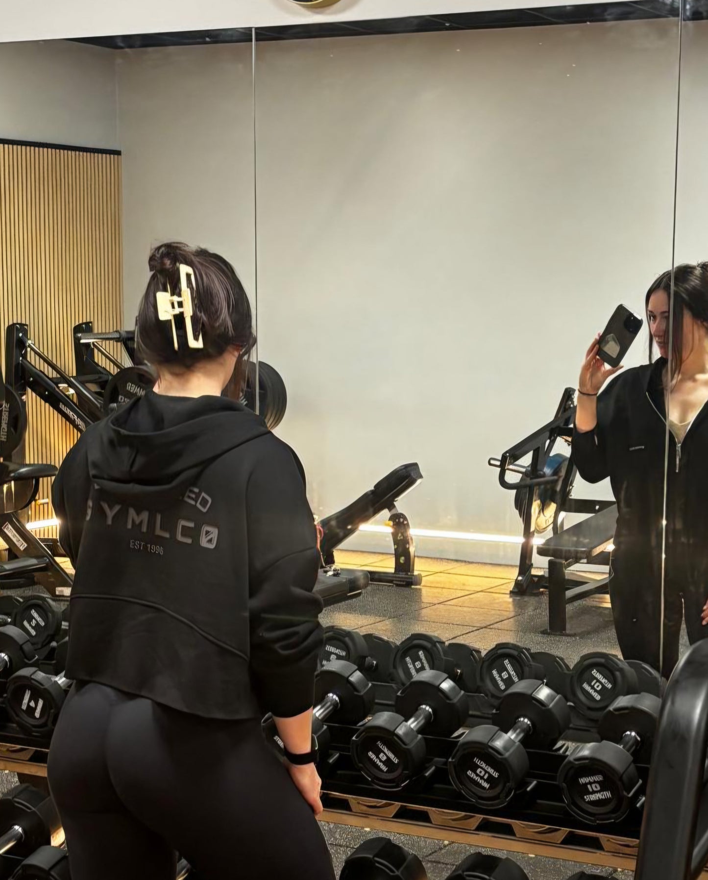 Confirmed C.O Hoodie