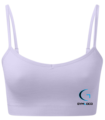 MSCR Sports Bra