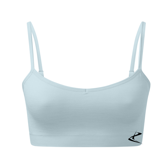 Gym crop top  2s1