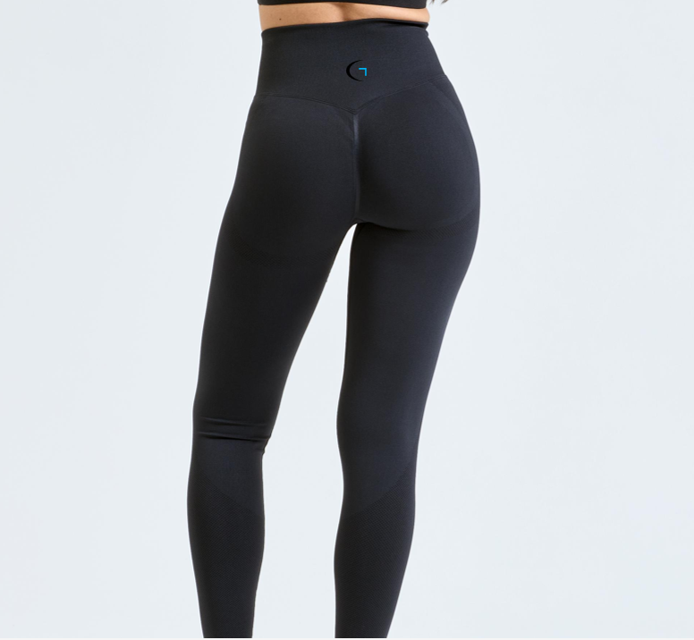 Gymloco High waste Lift Legging. HWlGL