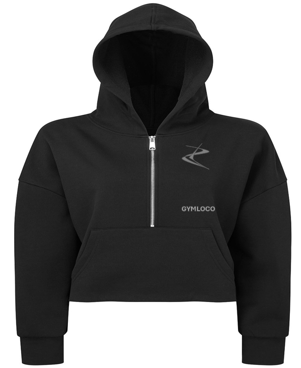 Confirmed C.O Hoodie
