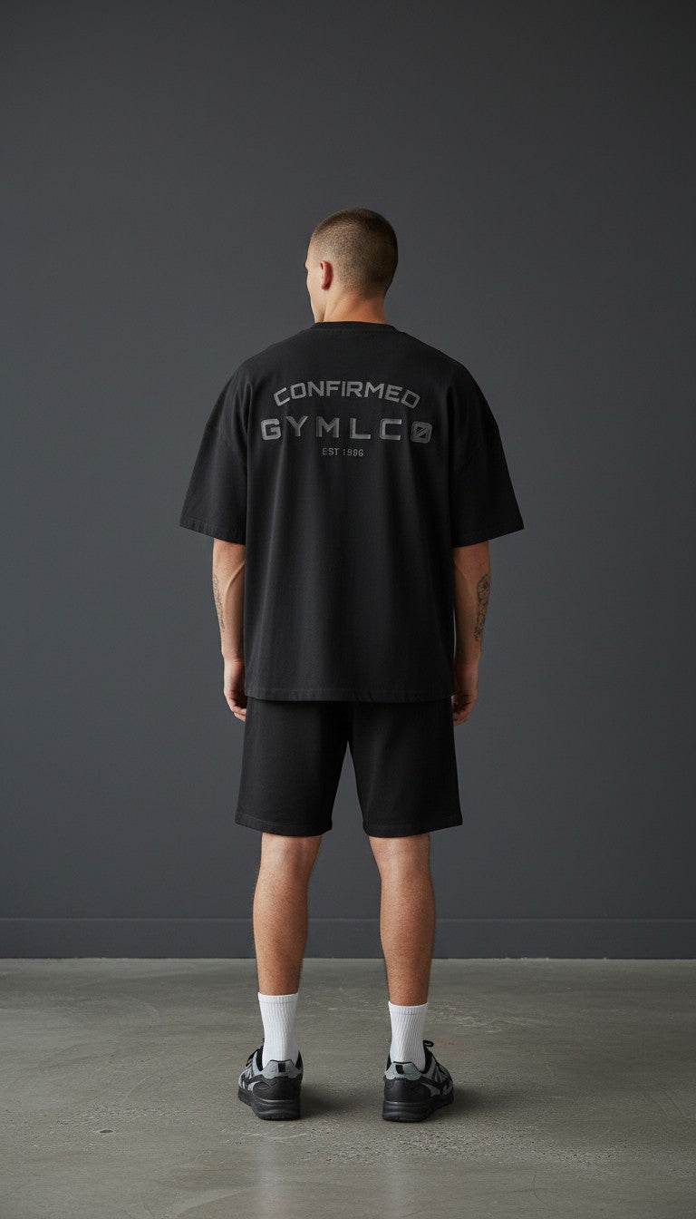 Confirmed MNOS T-shirt