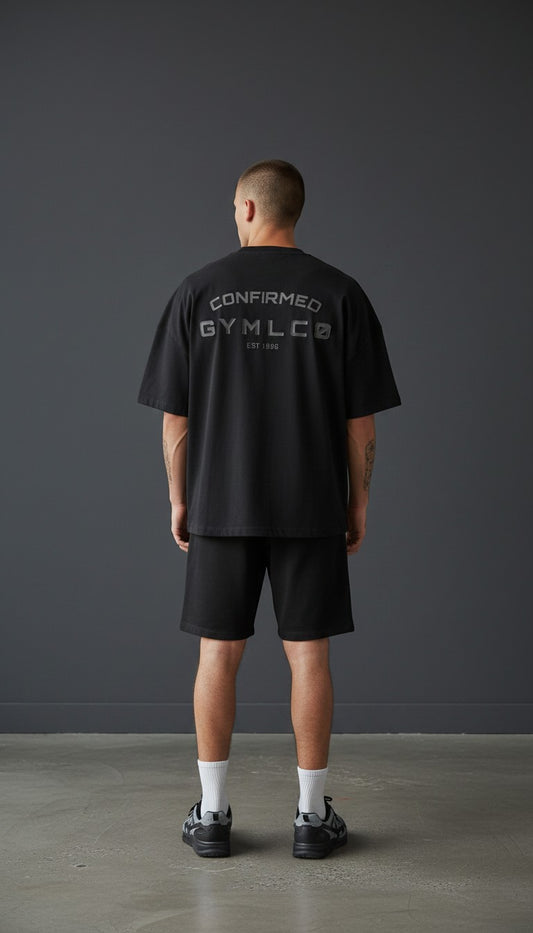 Confirmed MNOS T-shirt