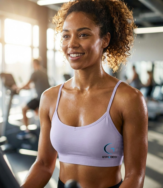 MSCR Sports Bra