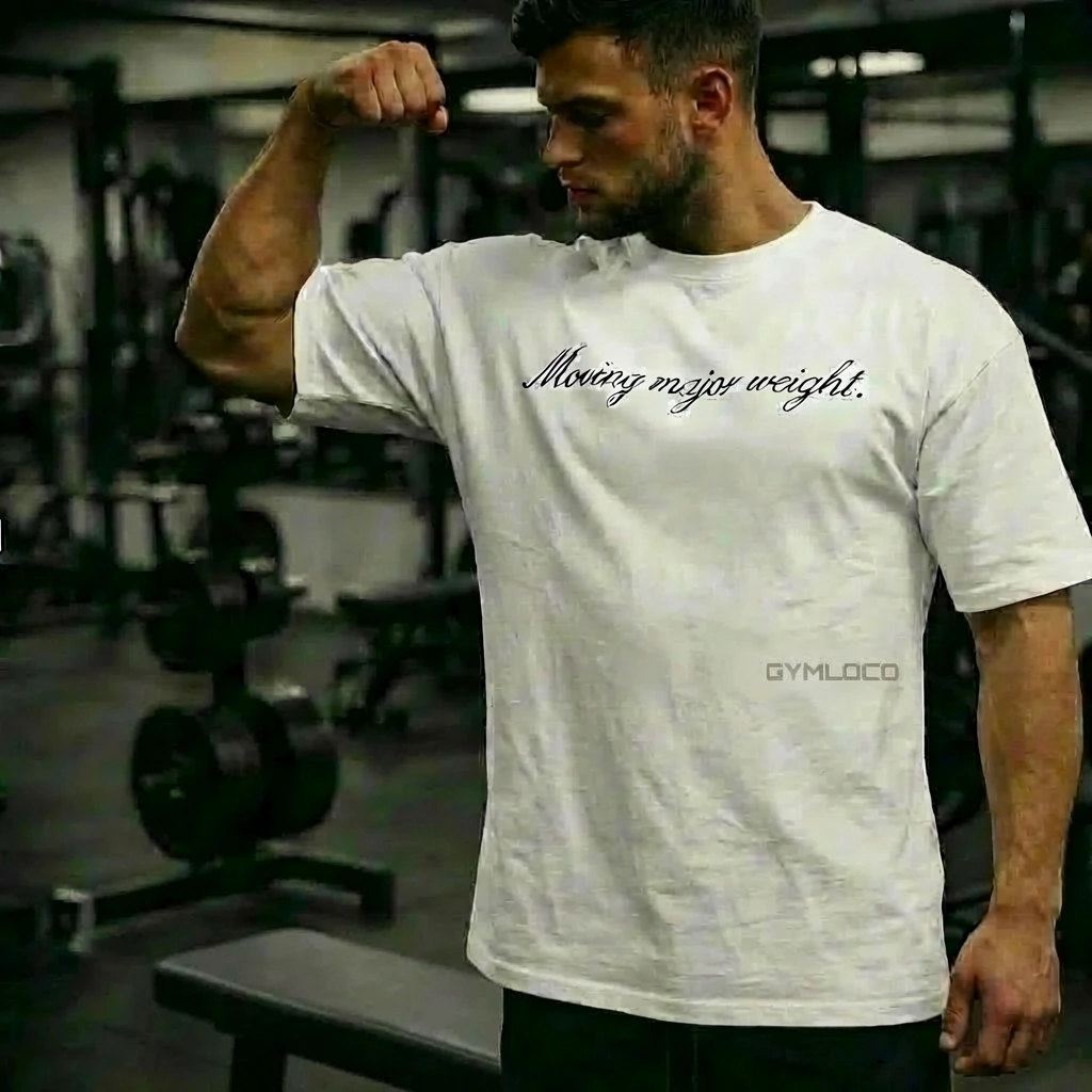 Script unisex Tee MMW
