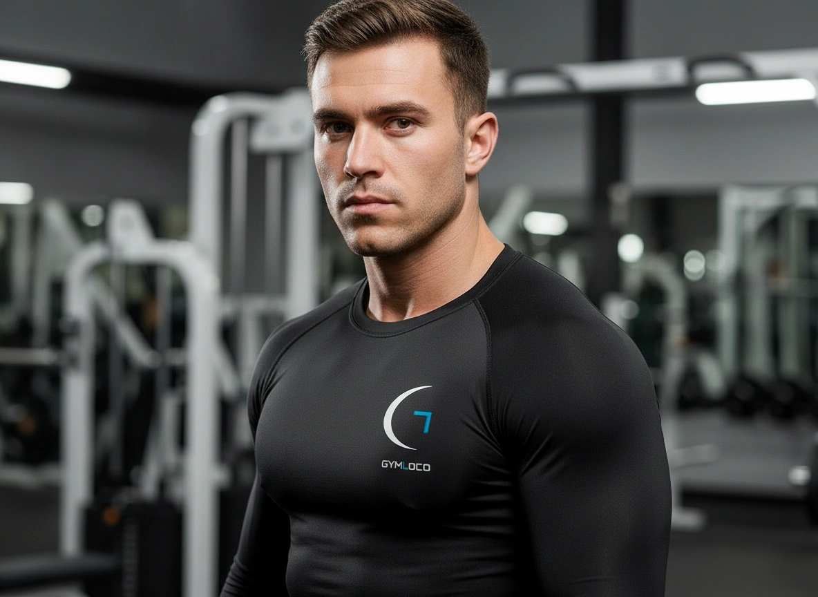 Gym Skin