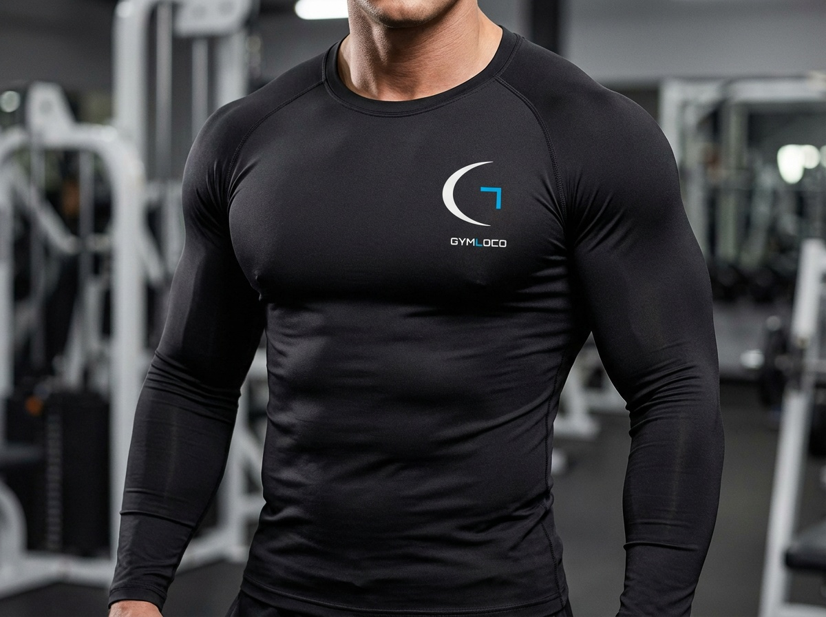 Gym Skin