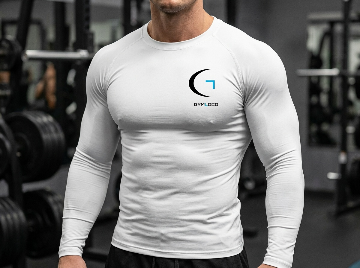 Gym Skin