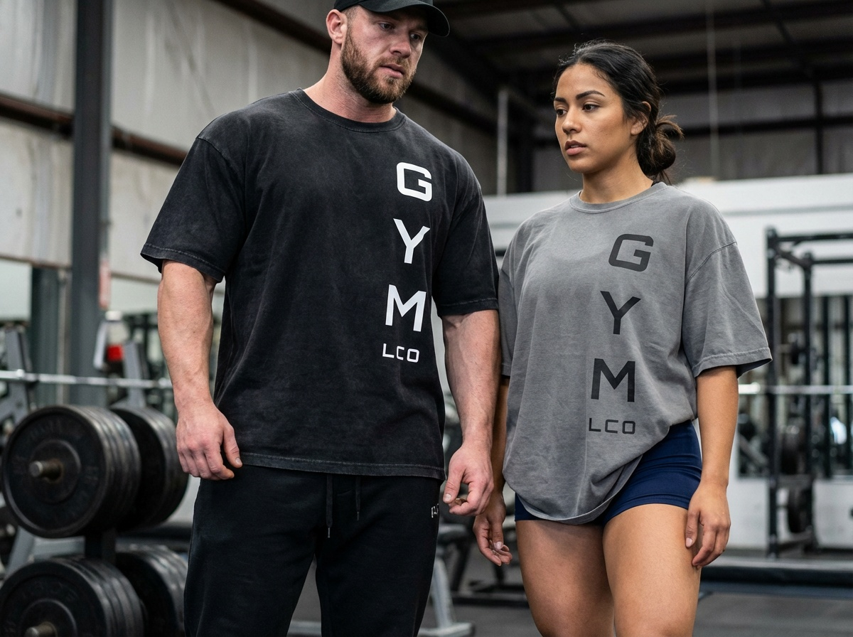 GLML unisex Tee