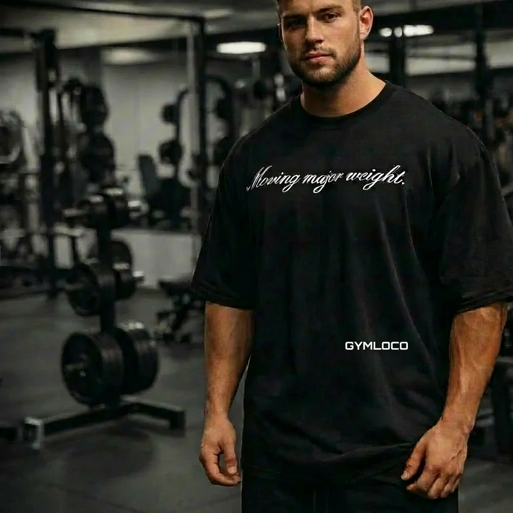 Script unisex Tee MMW