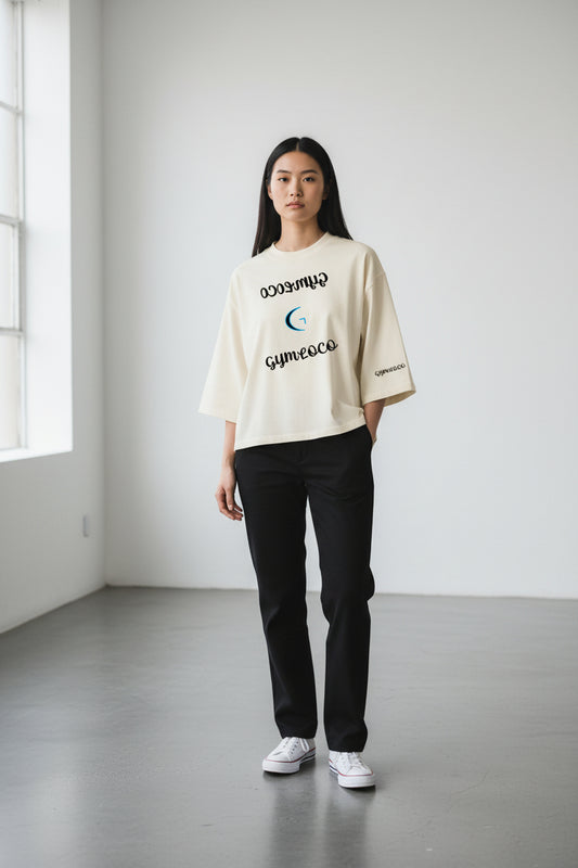 DV Relaxed women's Tee