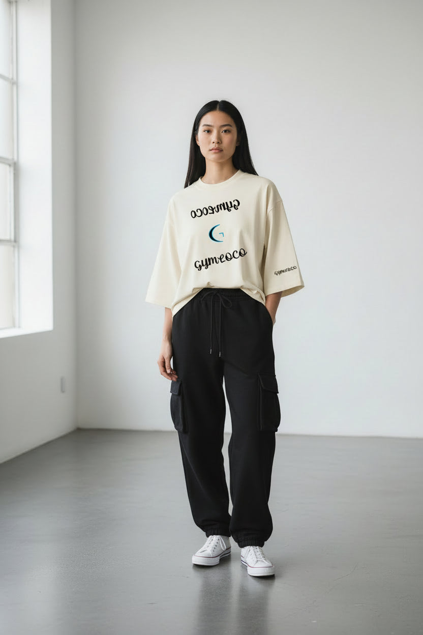 DV Relaxed women's Tee